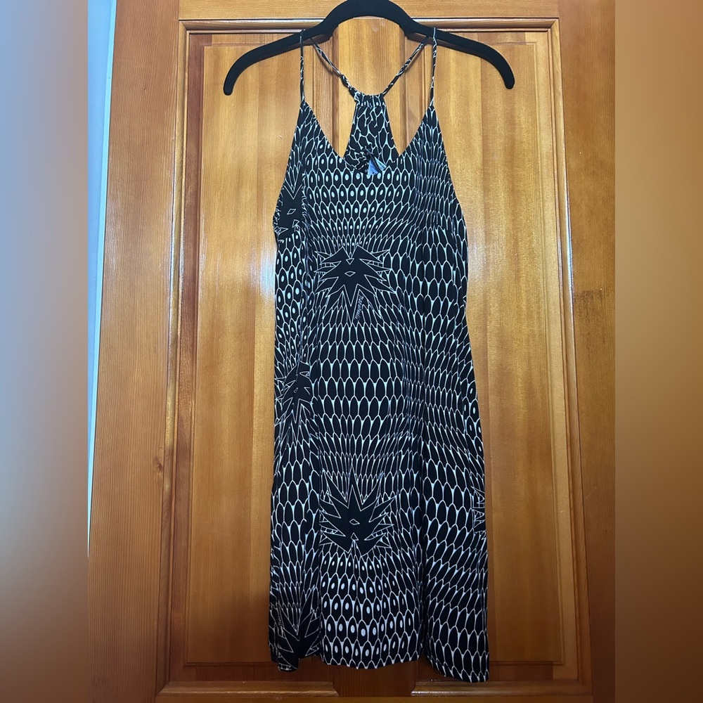 Manuheali’i Tammy Shift Dress